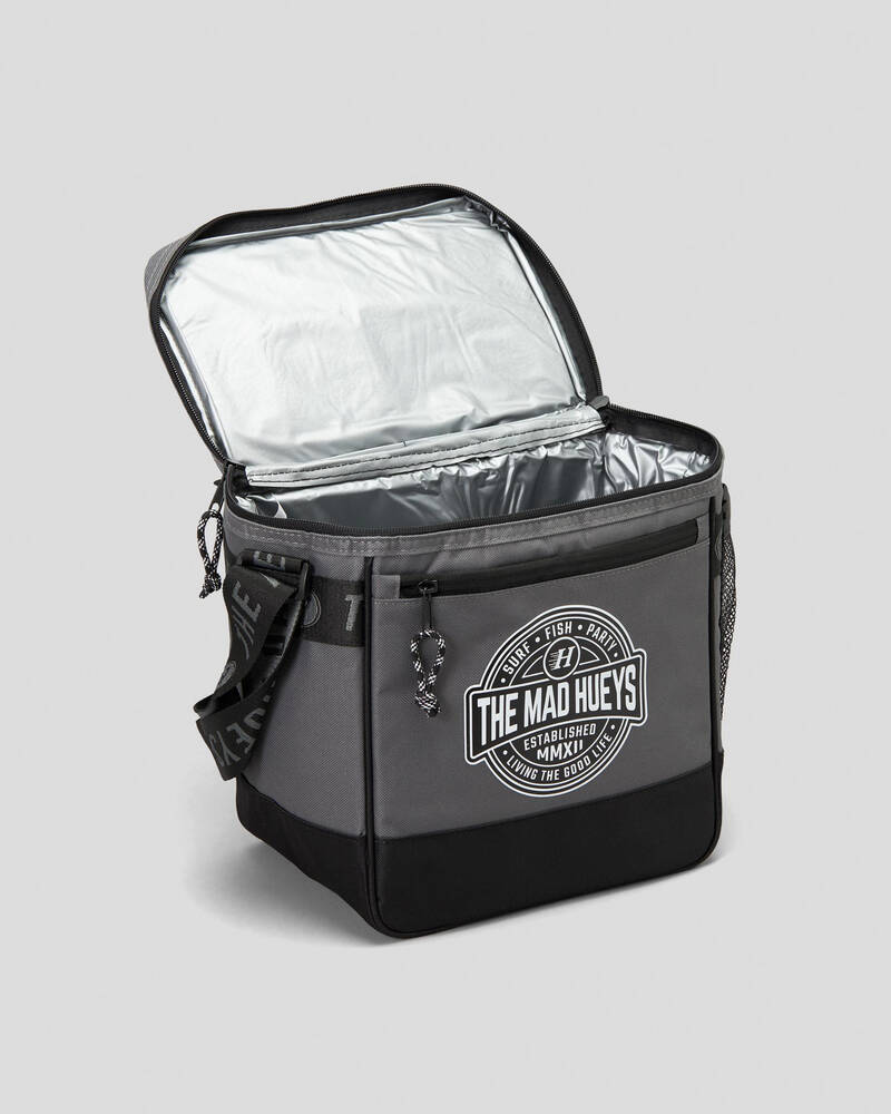 The Mad Hueys Hueys Life Cooler Bag for Mens