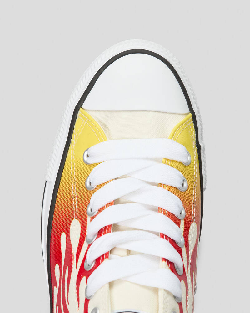 Converse Chuck Taylor All Star Lo-Cut Shoes for Mens