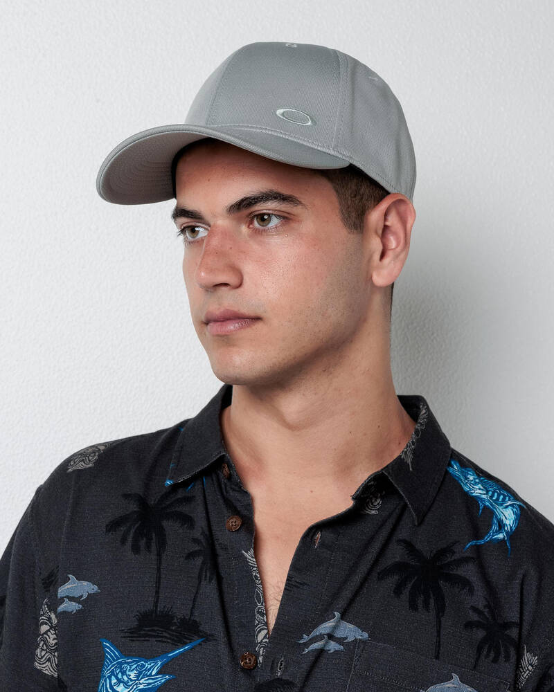 Oakley Tinfoil 3.0 Cap for Mens