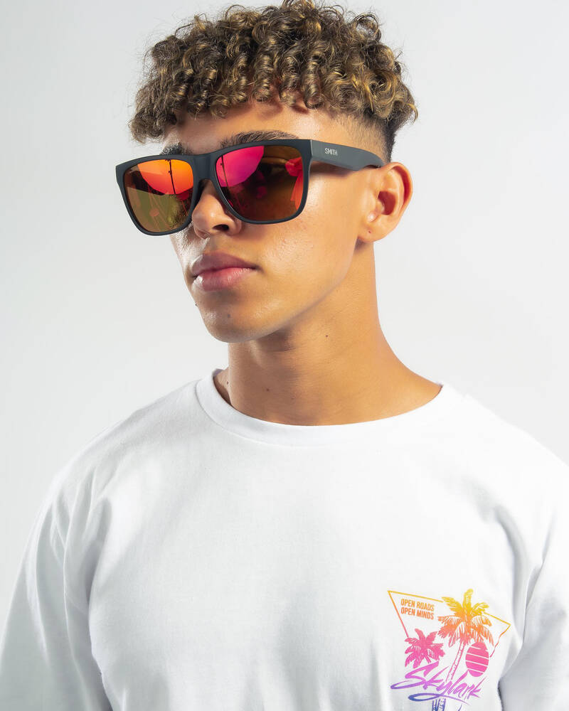 Smith Optics Lowdown XL 2 Sunglasses for Mens