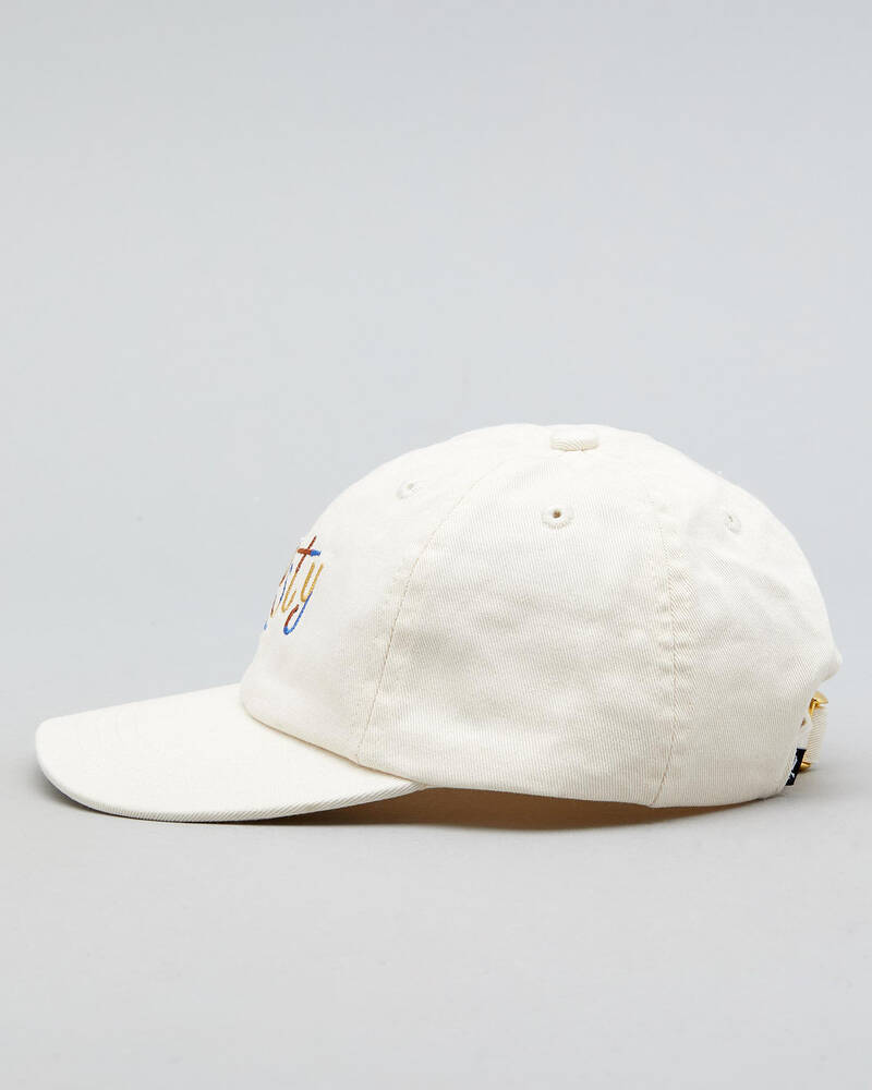 Rusty Girls' Splice Cap for Womens