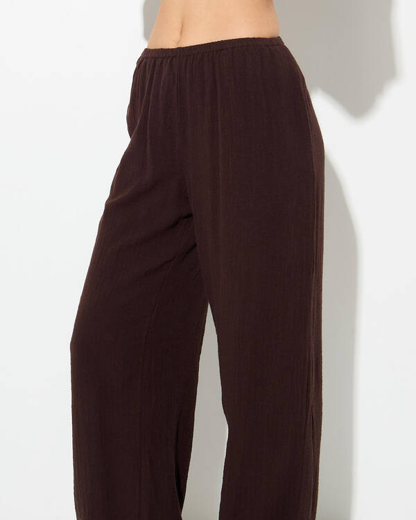 Mooloola Cali Beach Pants for Womens
