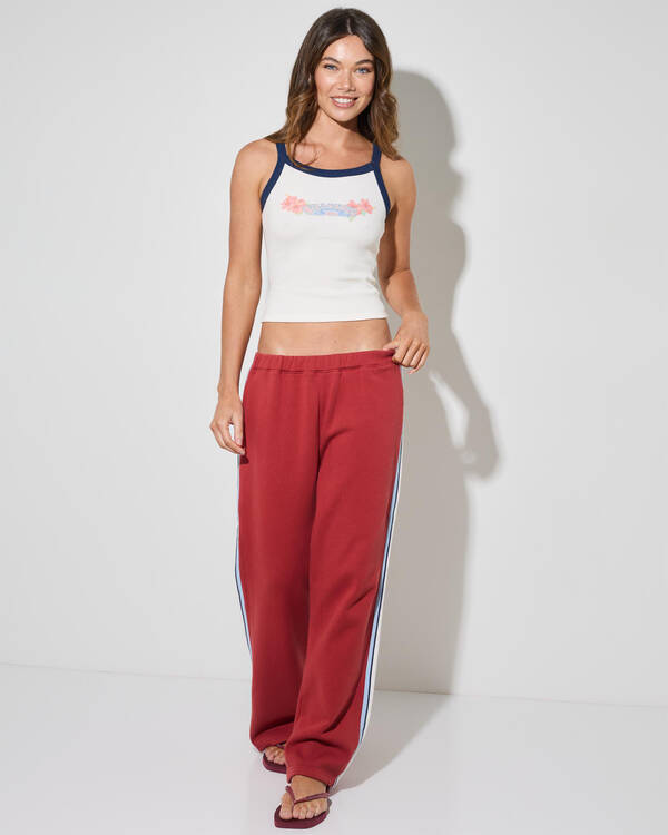 Billabong Since 73 Culture Tank Top for Womens
