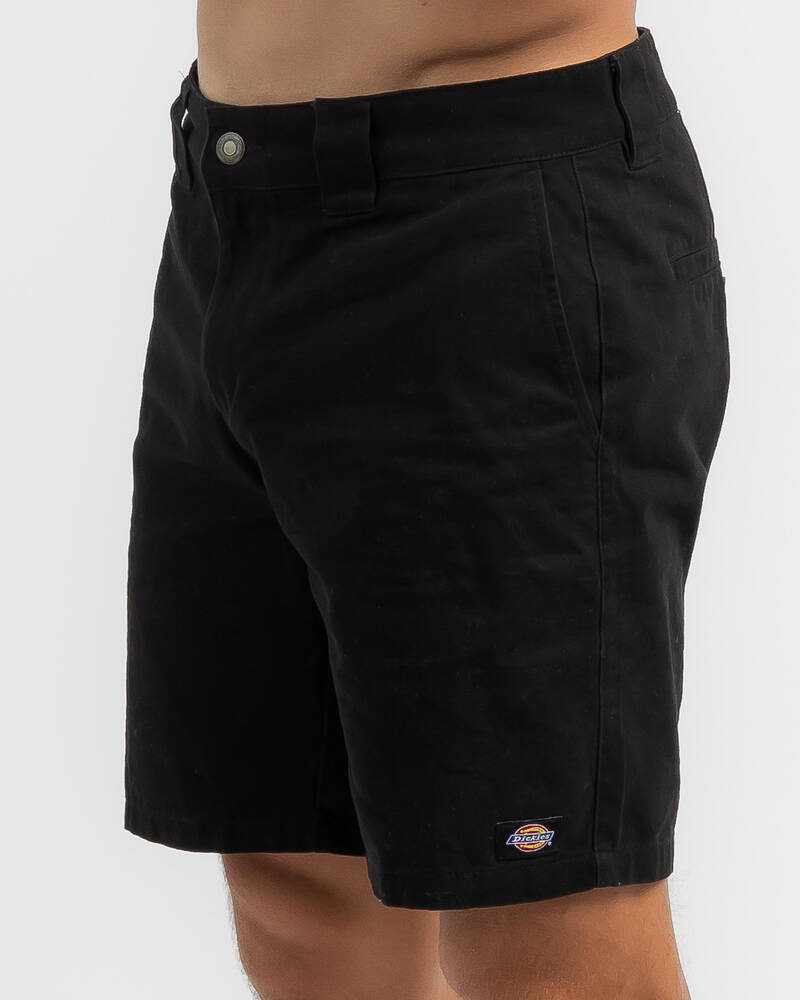 Dickies C182GD 9" Regular Fit Shorts for Mens