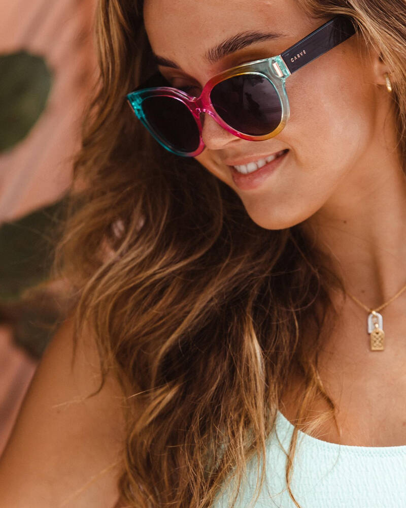 Carve Vivian Sunglasses for Womens