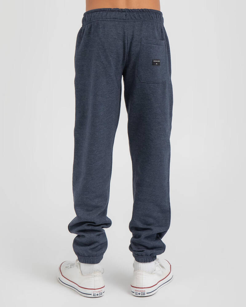 Quiksilver Boys' Screen Track Pants for Mens