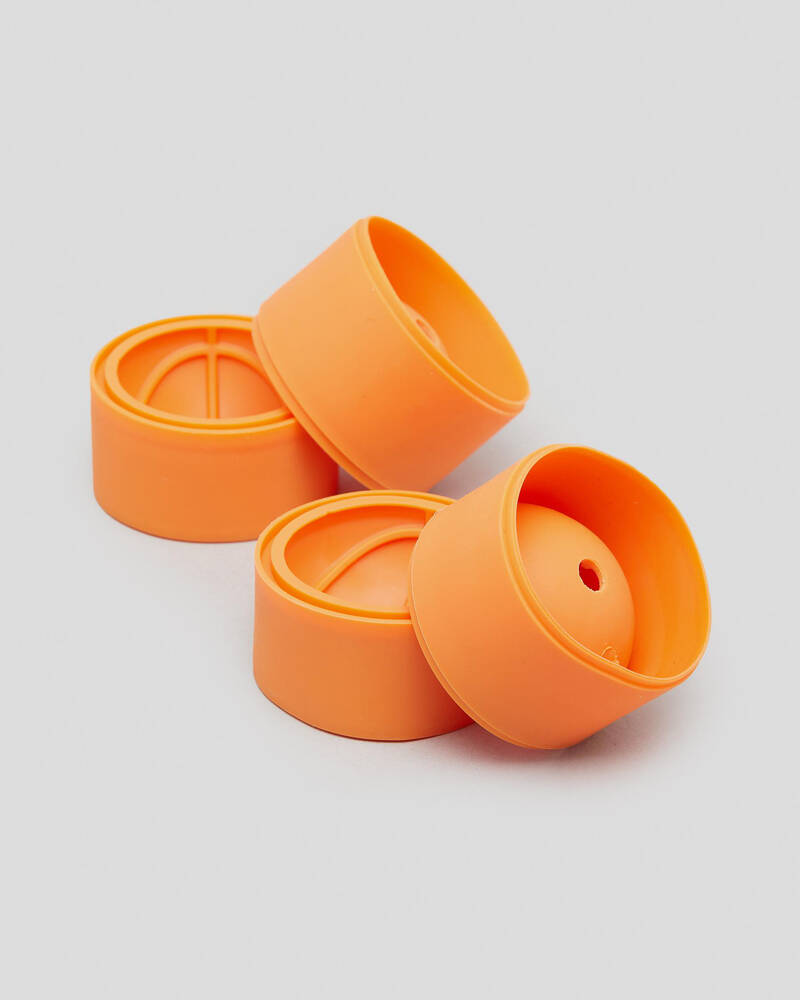 Independence Studio Basketball Ice Ball Moulds for Mens