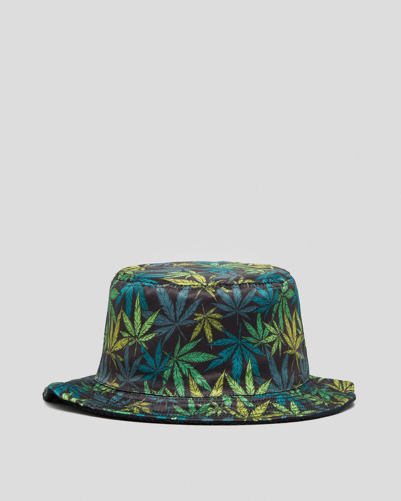 Sanction Herb Revo Bucket Hat for Mens