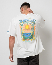 Rip Curl Bells Pro 26 T-Shirt for Mens image number null