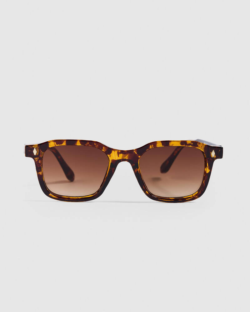 Indie Eyewear Curtis Sunglasses for Womens