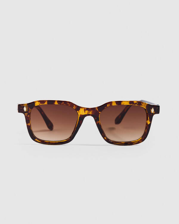 Curtis Sunglasses