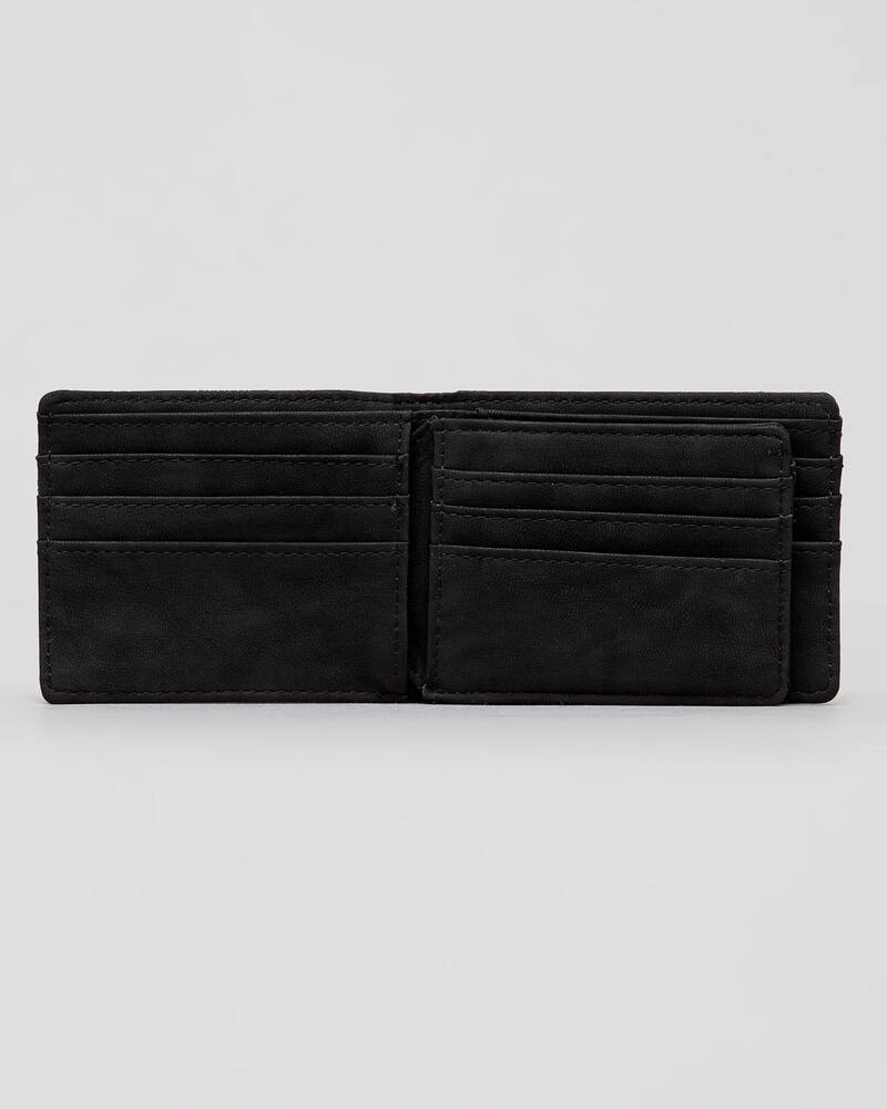 Quiksilver Always Primo Wallet for Mens