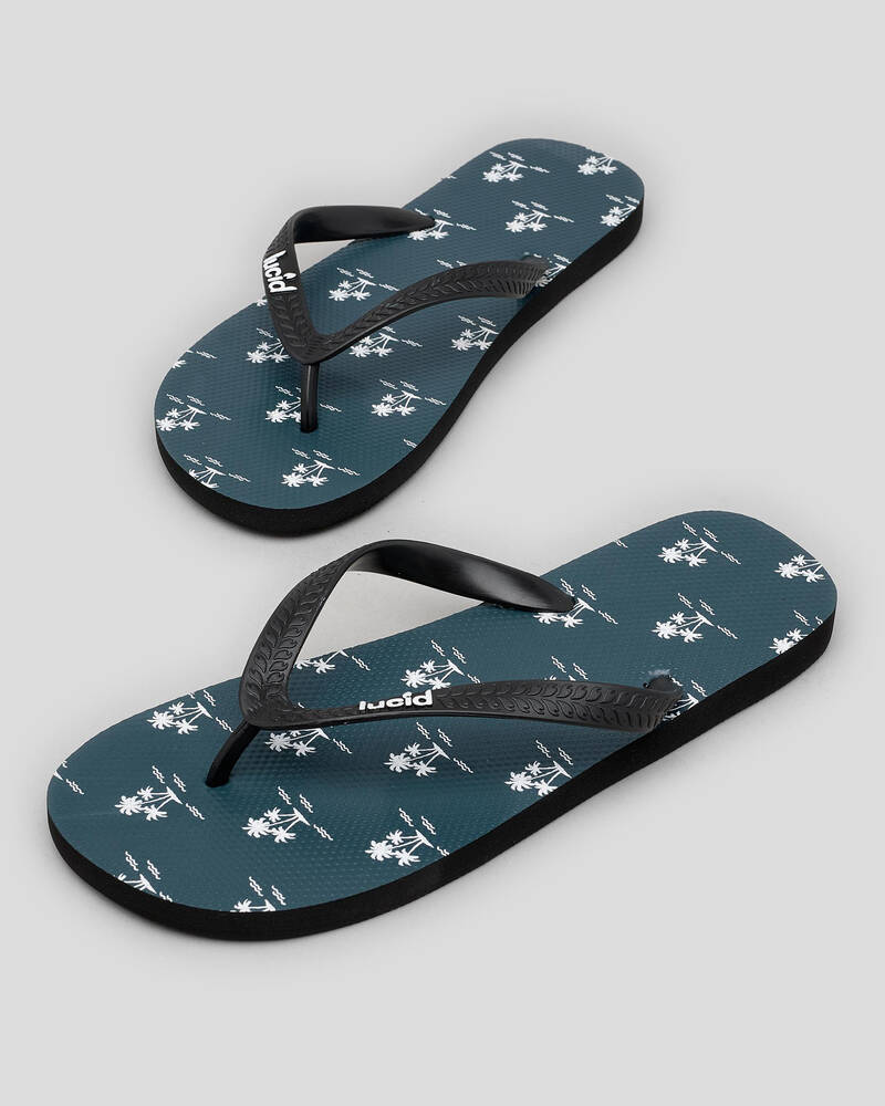 Lucid Reverie V2 Thongs for Mens