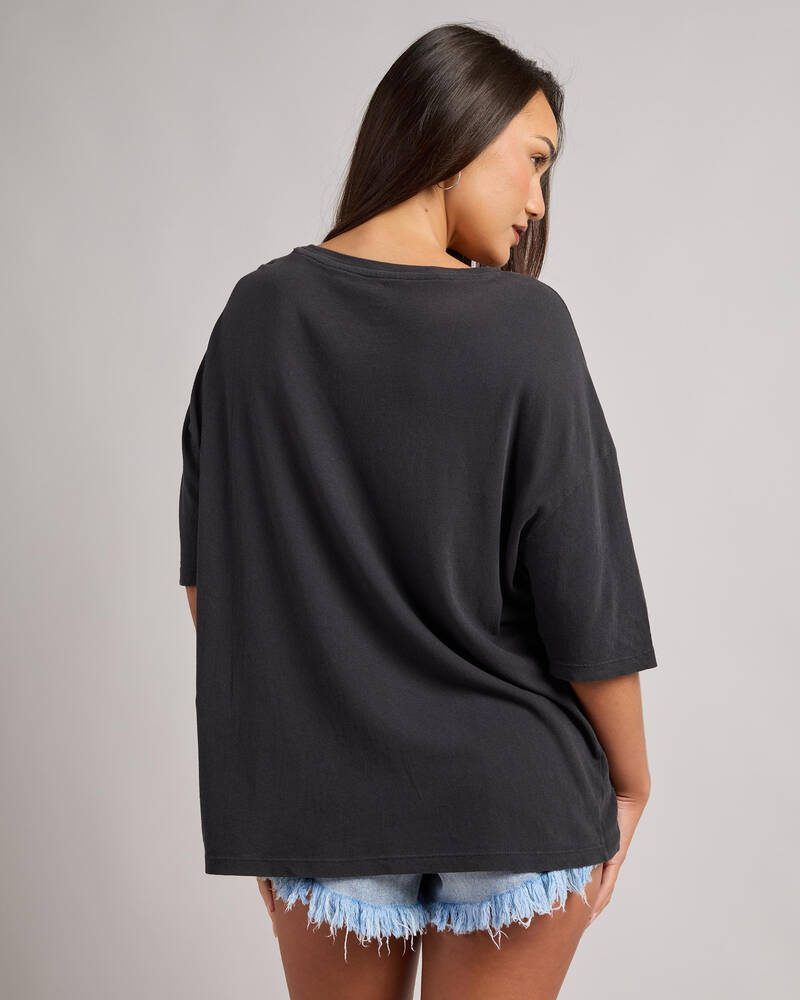 Billabong You Are Invited T-Shirt for Womens