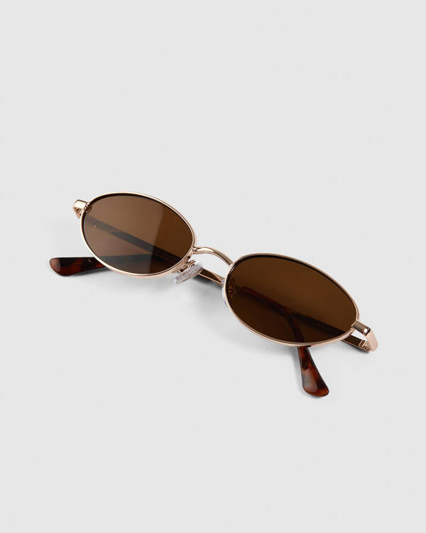 Indie Eyewear Luma Sunglasses for Womens