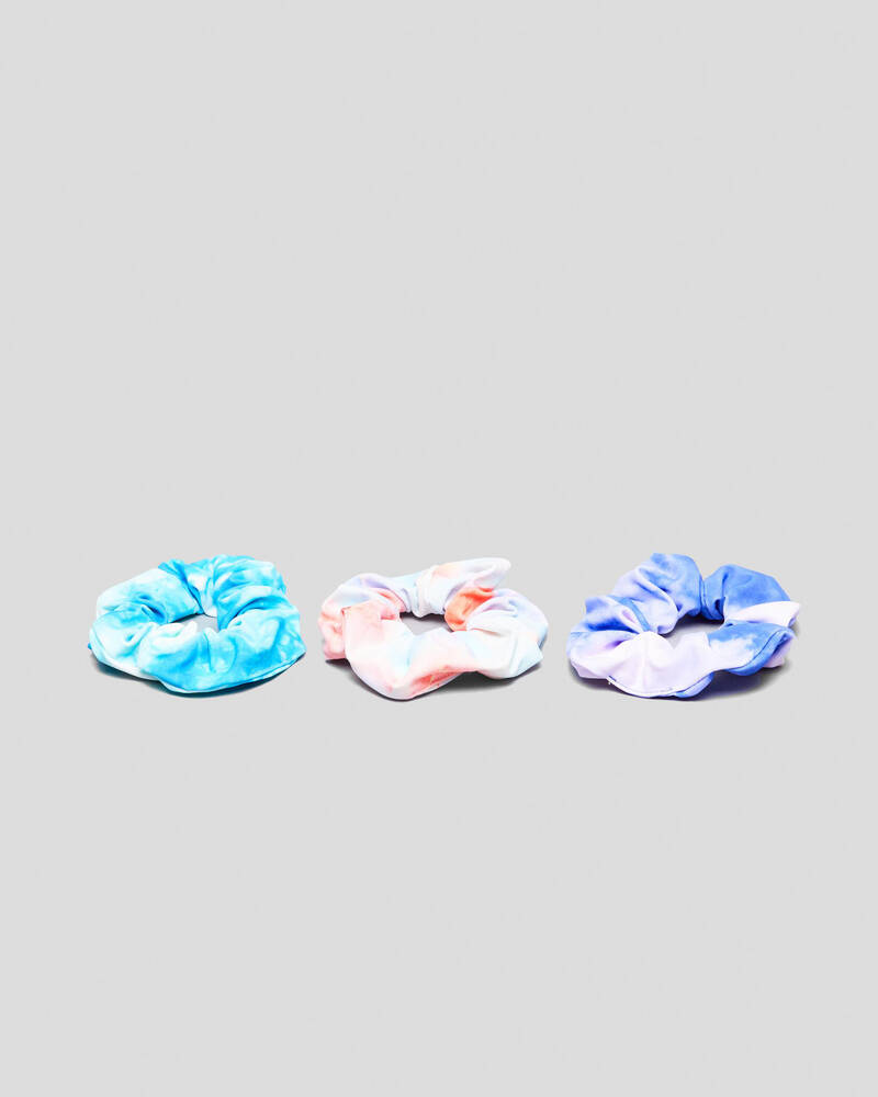 Karyn In LA Wanderlust Scrunchie Pack for Womens