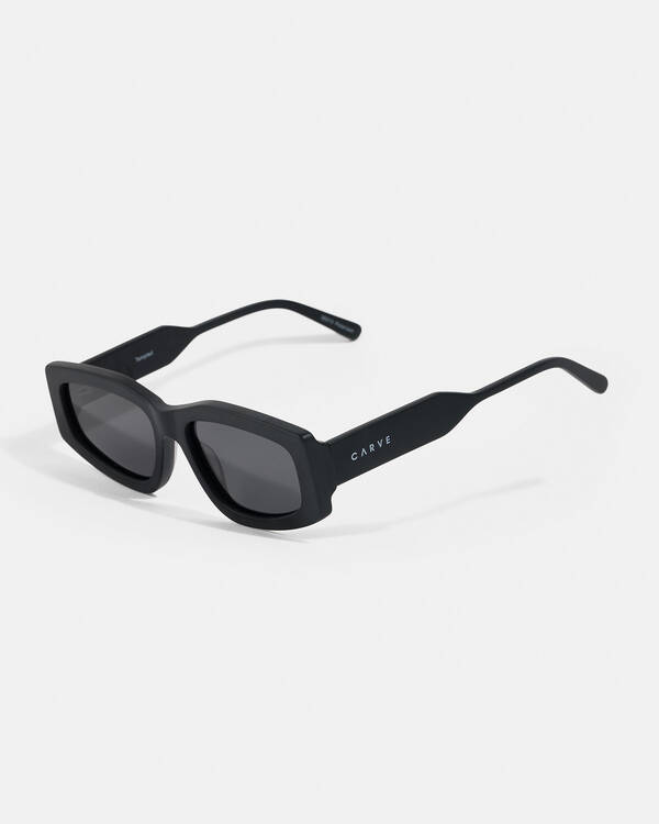 Carve Tempted Polarised Sunglasses for Unisex