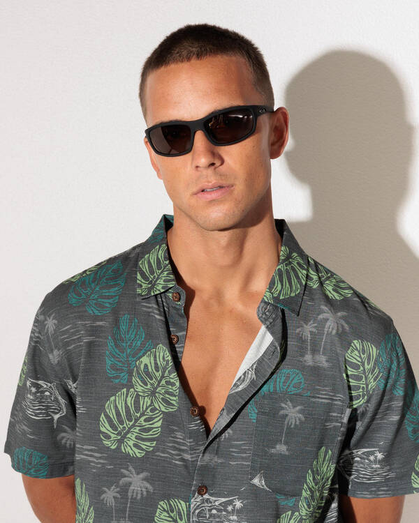 Tuna Polarised Sunglasses