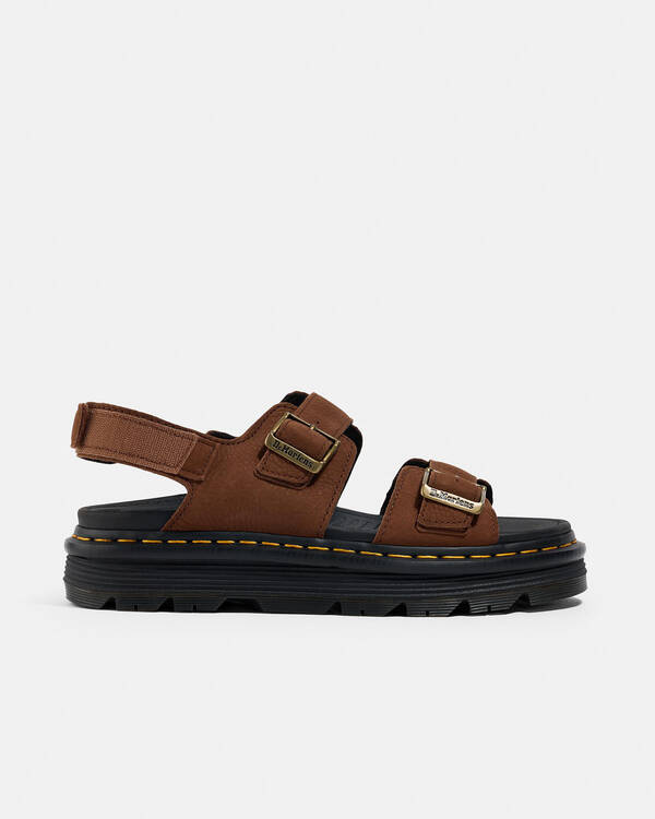 ZebZag Sandal