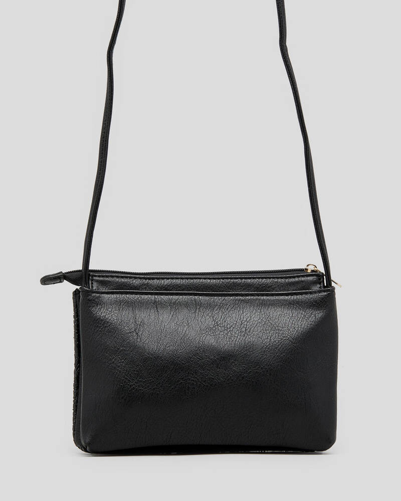 Billabong New Dawn Crossbody Bag for Womens