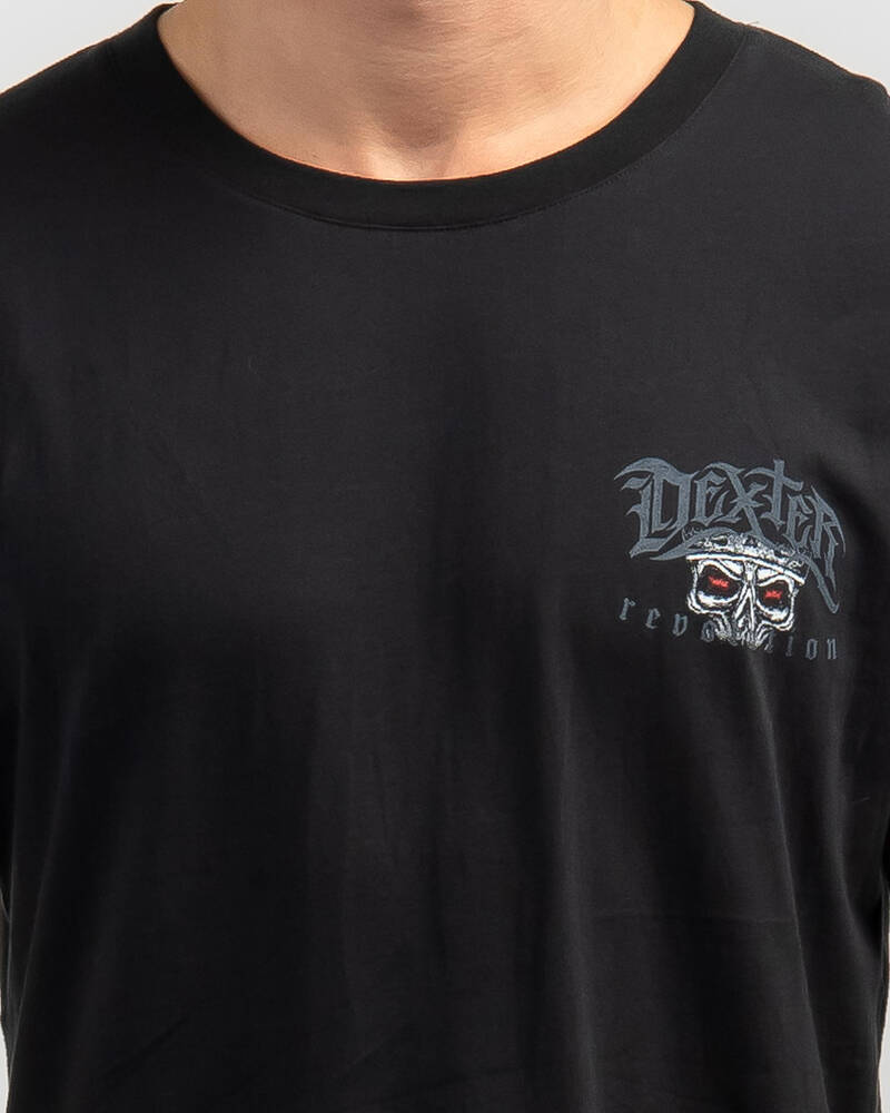 Dexter Lethal T-Shirt for Mens