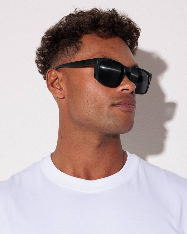 Capsized Sunglasses