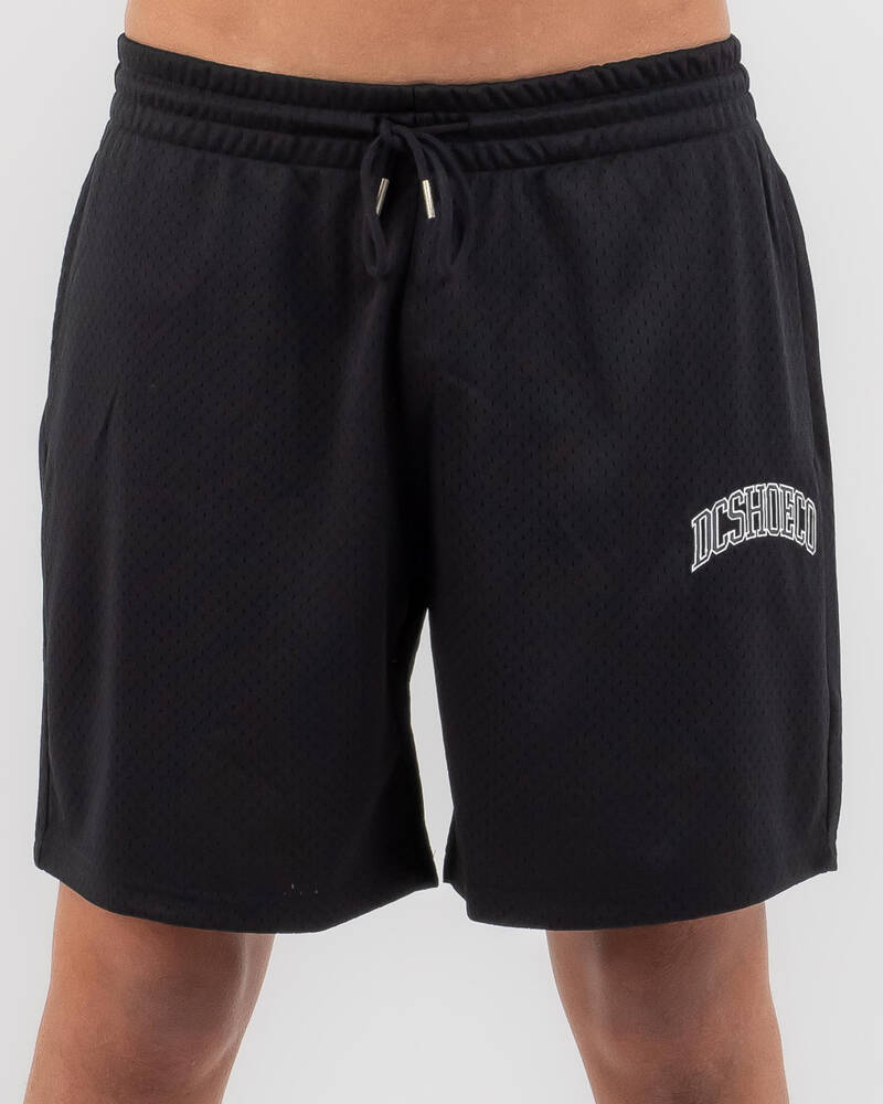 DC Shoes Pastime Shorts for Mens