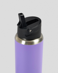 Nike Stainless Steel Straw Bottle for Unisex image number null