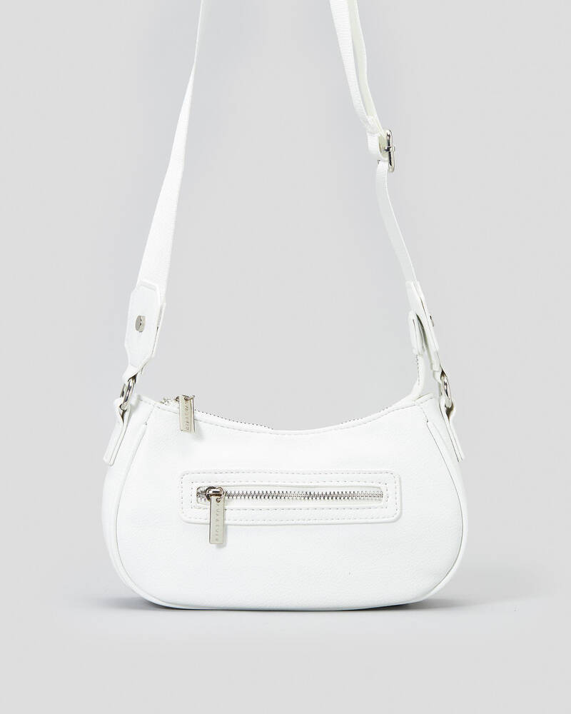 Ava And Ever Miley Crossbody Bag In Black - FREE* Shipping & Easy Returns -  City Beach United States