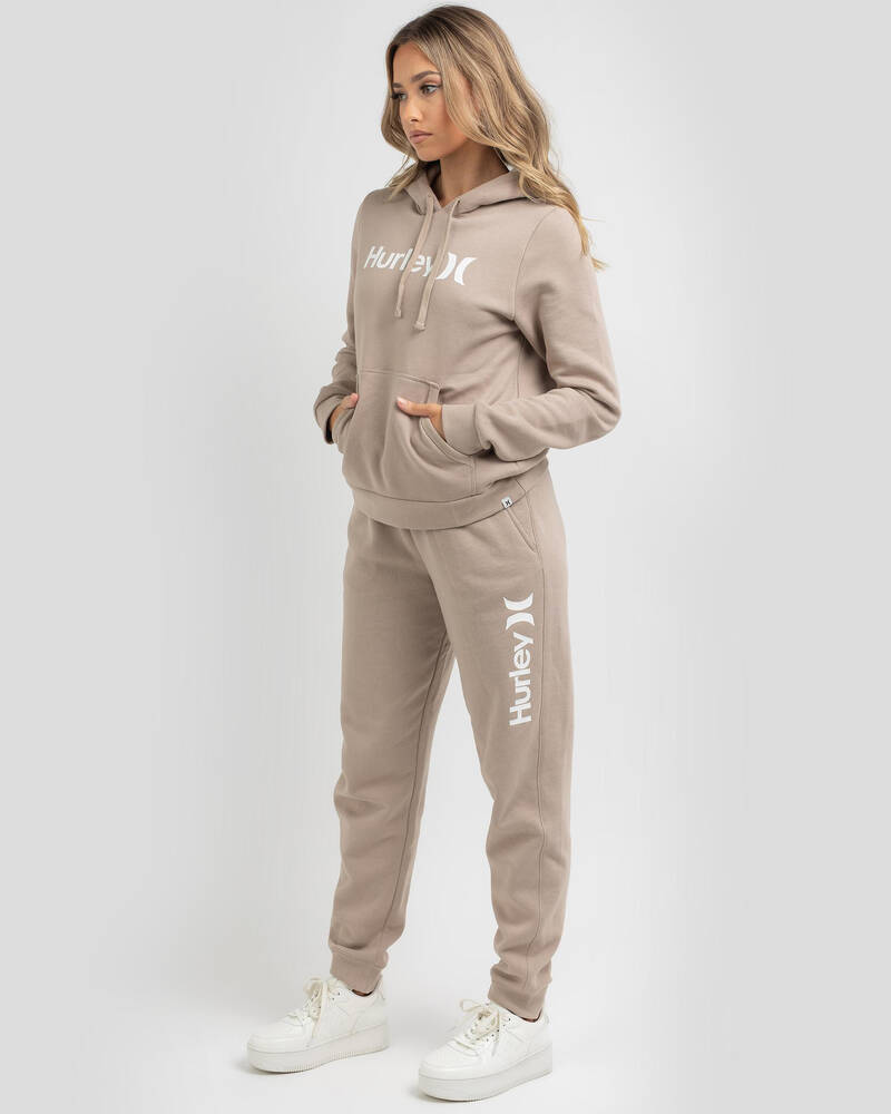 Hurley One And Only Track Pants for Womens