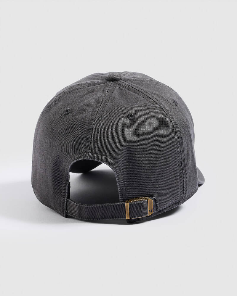 Forty Seven Golden Retriever '47 Clean Up Cap for Unisex