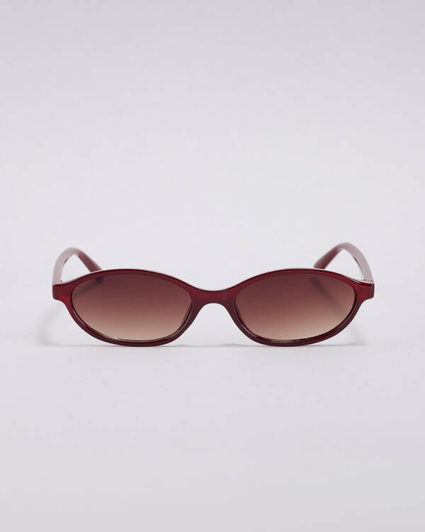Indie Eyewear Emma Sunglasses for Womens