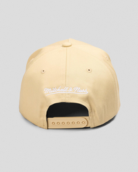 Mitchell & Ness Chicago Bulls Pro Pinch Snapback Cap for Mens image number null