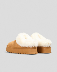 Mooloola Alfie Slippers for Womens image number null