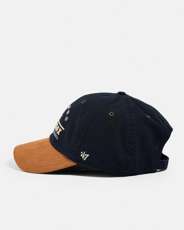 Forty Seven Chicago White Sox Contemporary Windham Offside DT Cap for Mens