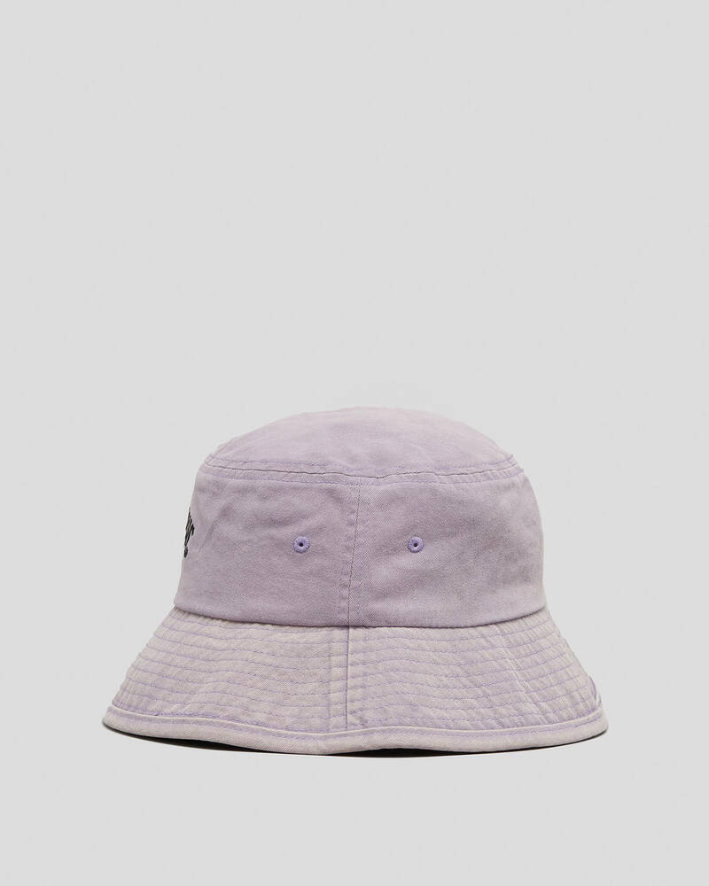 Billabong Peyote Washed Bucket Hat for Mens