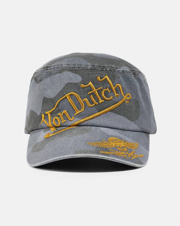 Patrol Hat