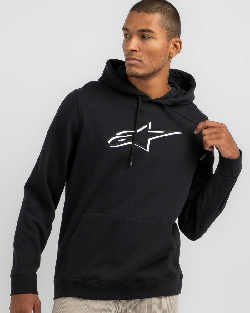 Alpinestars Ageless Shadow Hoodie for Mens