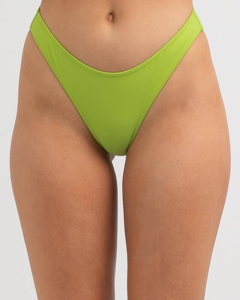 Topanga Jojo Classic Bikini Bottom for Womens image number null