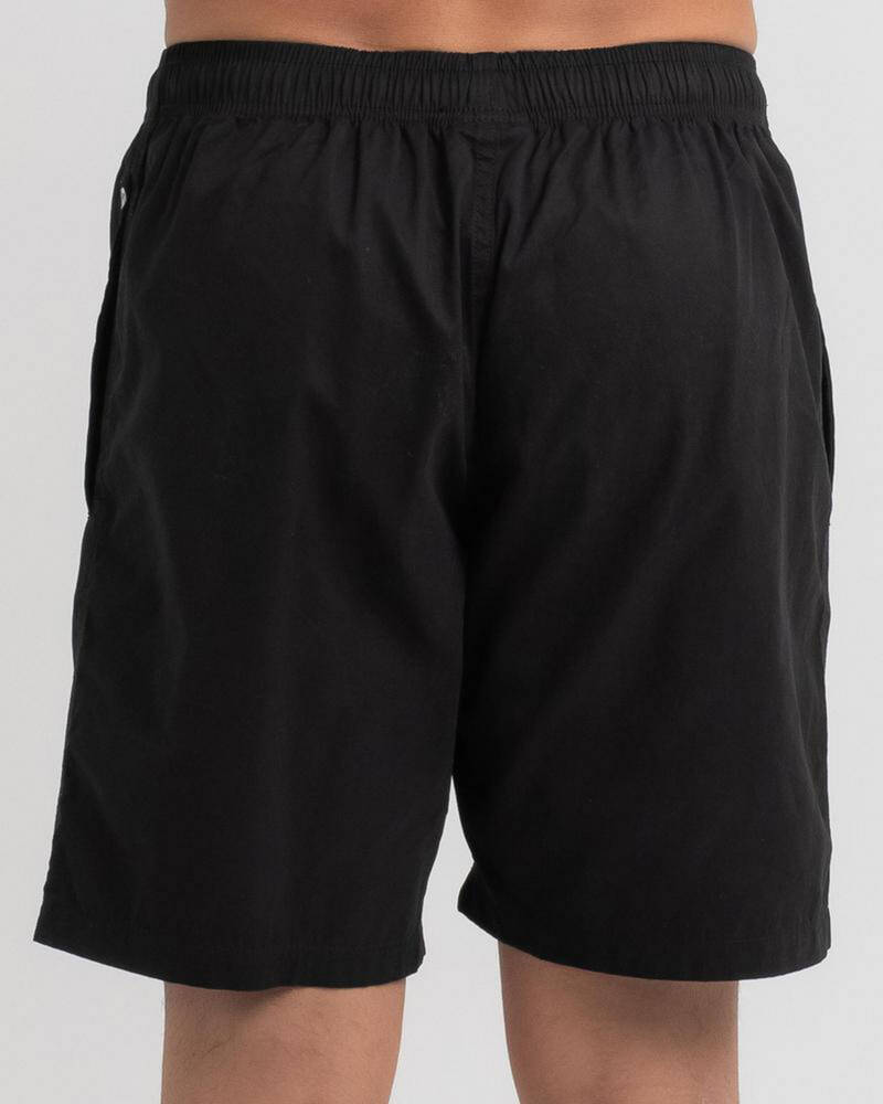 The Mad Hueys Anchor Drift Shorts for Mens