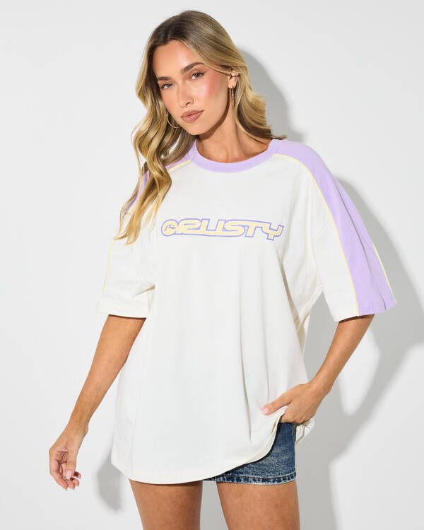 Timmy Target 220 Oversized T-Shirt