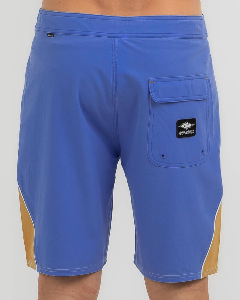 Rip Curl Mirage Giant Prawn Icon Board Shorts for Mens