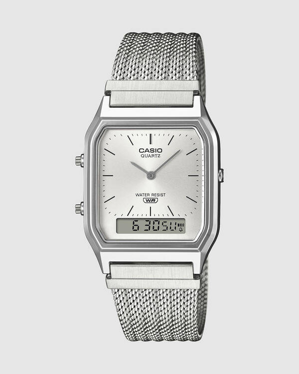 AQ230EM-7A Vintage Watch