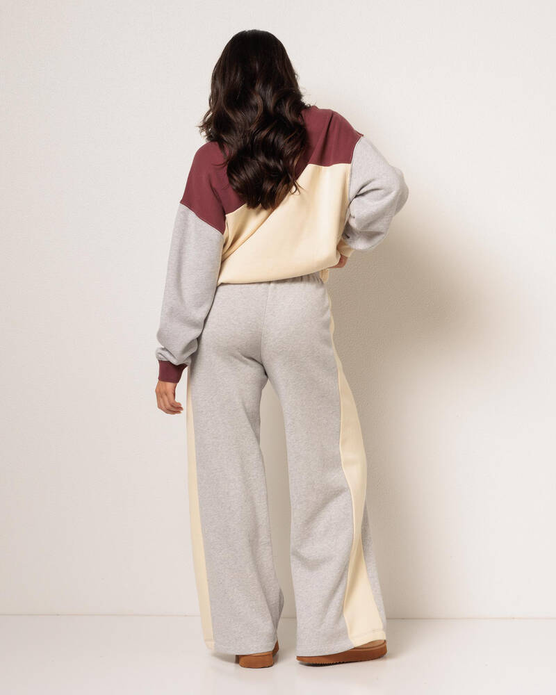 Billabong Get It Track Pants for Womens