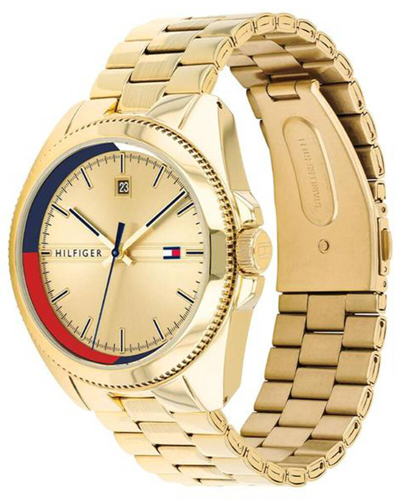 Tommy Hilfiger Riley Watch for Mens