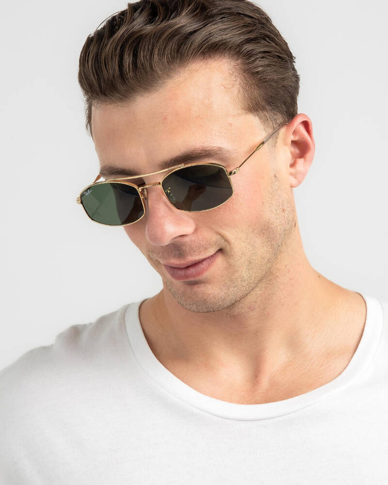 Ray-Ban 0RB3719 Sunglasses for Mens
