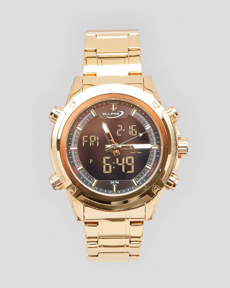 Ellipse Force Watch for Mens