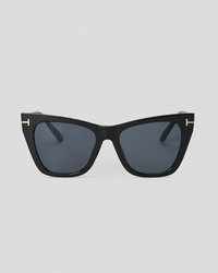 Indie Eyewear Budapest Sunglasses for Womens image number null