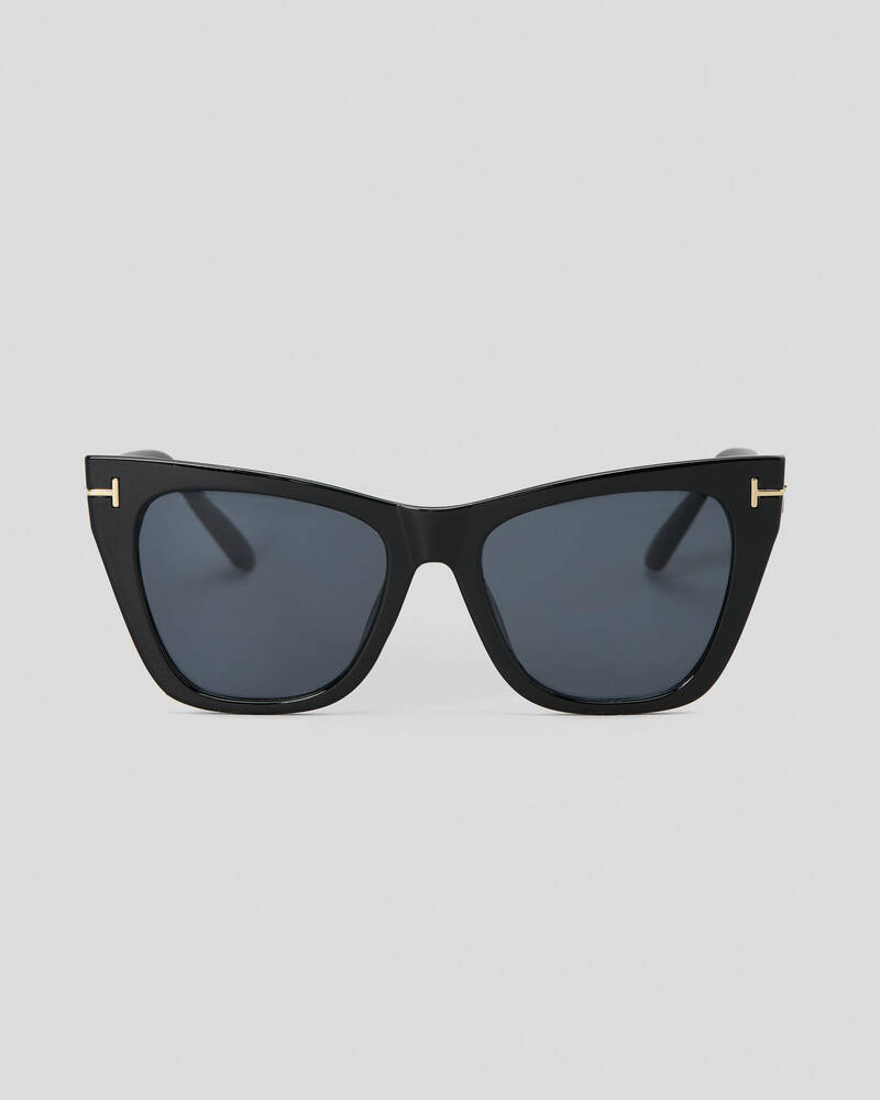 Indie Eyewear Budapest Sunglasses for Womens