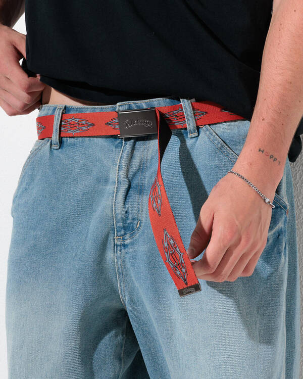 Immortal Core Web Belt